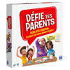 Image de DEFIE TES PARENTS