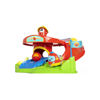 Image de Turbo Ball Rolling wheels  - Rolling spinner