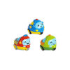 Image de Turbo Ball Rolling Wheels - City Patrol