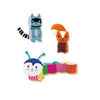 Image de PAPER STRIP GRAFTS