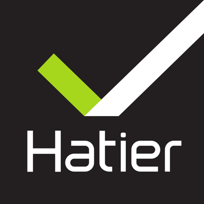 Image du fabricant Hatier