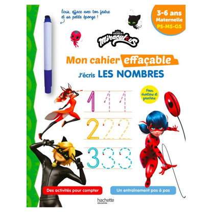 Image de ARDOISE MIRACULOUS