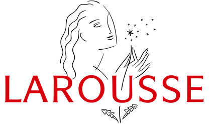 Image du fabricant Larousse