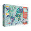 Image de Atlas : un puzzle - un livre - un poster