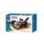 Image de sluban speeder pull back