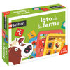 Image de LOTO FERME