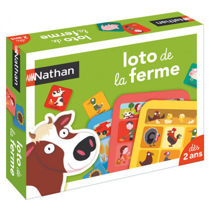 Image de LOTO FERME