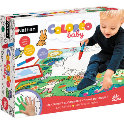 Image de COLORÉO BABY