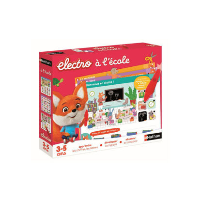 Image de ELECTRO ECOLE