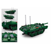 Image de Sluban - strv 103 main battle tark