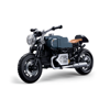 Image de Sluban - Moto Latte