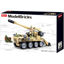 Image de SLUBAN 8*8 ALL TERRAIN ASSAULT VEHICLE