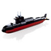Image de Sluban - 094 Strategic Submarine 1:450