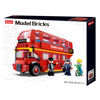 Image de SLUBAN LONDON DOUBLE DECKER BUS