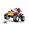 Image de SLUBAN OFF ROAD VEHICULE RED