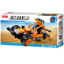 Image de CRACKING SANDS