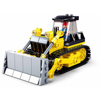 Image de Town Construction - Bulldozer