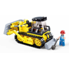 Image de Town Construction - Bulldozer