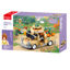 Image de Sluban-fruit truck