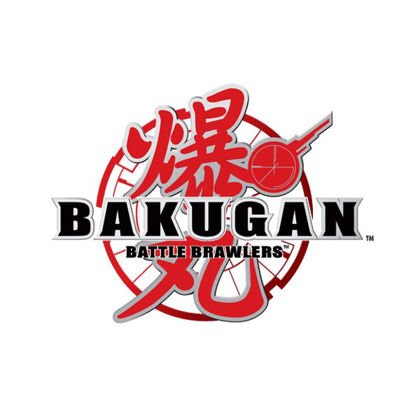 Image du fabricant Bakugan