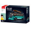 Image de Sluban - surf car