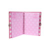 Image de BOM TO SPARKLE GLIITER JOURNAL AND PEN
