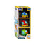 Image de Turbo Ball Rolling Wheels - City Patrol