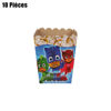 Image de BOITES POP CORN 11-12