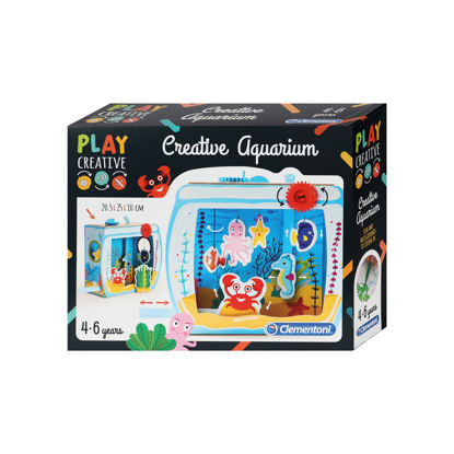 Image de CREATIVE AQURUIM JEUX CREATIF