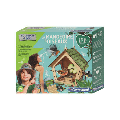 Image de MANGEOIRE POUR OISEAUX PLAY FOR