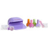 Image de MARTINELIA MY BEST FRIENDS NAIL ART SET