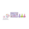 Image de MARTINELIA SUPER GIRL NAIL ART AND TIN BOX SET
