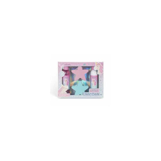 Image de MARTINELIA LITTLE UNICORN BATH AND SHOWER SET