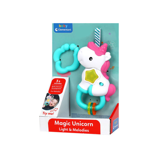 Image de HOCHET ELECTRIQUE LICORNE AVC LUMIERE & MUSIC