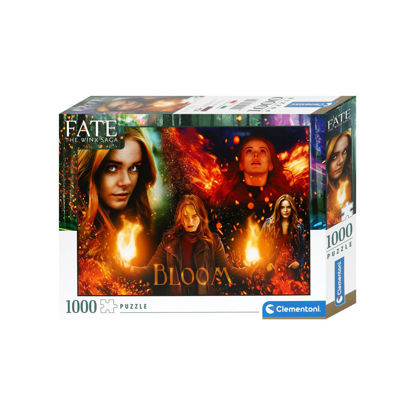 Image de PZL 1000-FATE THE WINX SAGA