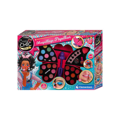 Image de MA TROUSSE DE MAQUILLAGE PAPOLLO
