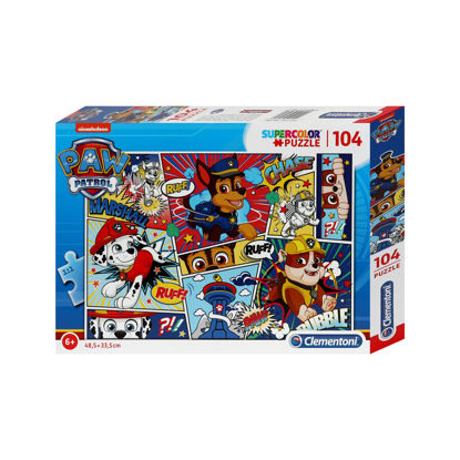 Image de 104 PZL PAW PATROL