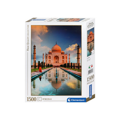 Image de PZL 1000 HQC TAJ MAHAL