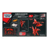 Image de LABORATOIRE MECANIQUE-DRAGON FLOTTANT