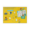 Image de A LA DECOUVERTE DE LA SCIENCE(Coffret magnétique)