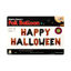 Image de GUIRLANDE HAPPY HALLOWEEN  (1 pcs)