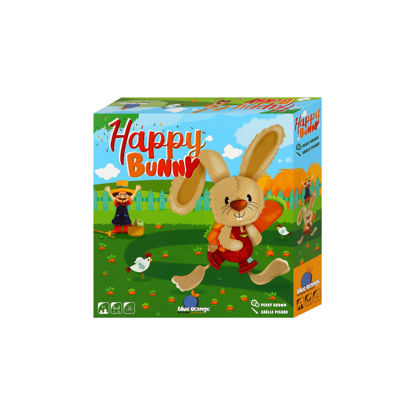 Image de HAPPY BUNNY