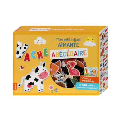 Image de Abécédaire