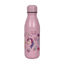 Image de BOUTEUILLE EAU 550 ML METAL MUST MOTIF