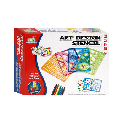 Image de art board QJ5533