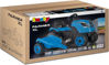Image de Tracteur Farmer XL Bleu +Remorque 710129