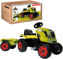 Image de TRACTEUR FARMER XL+REMORQUE 710114