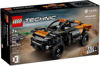 Image de LEGO LA NEOM MC LAREN EXTREME E RACE CAR 42166