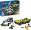 Image de LEGO LA COURSE POURSUITE 60415
