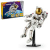 Image de LEGO L'ASTRONAUTE DANS L'ESPACE 31152
